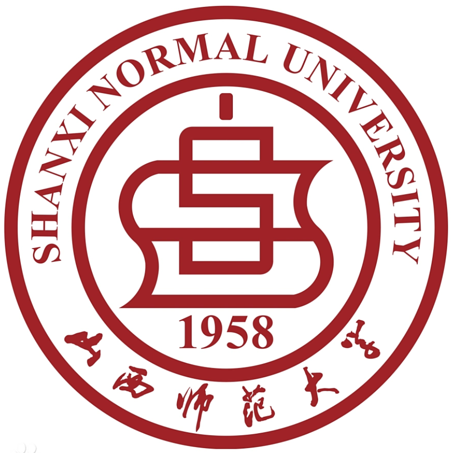 Shanxi Normal University Logo